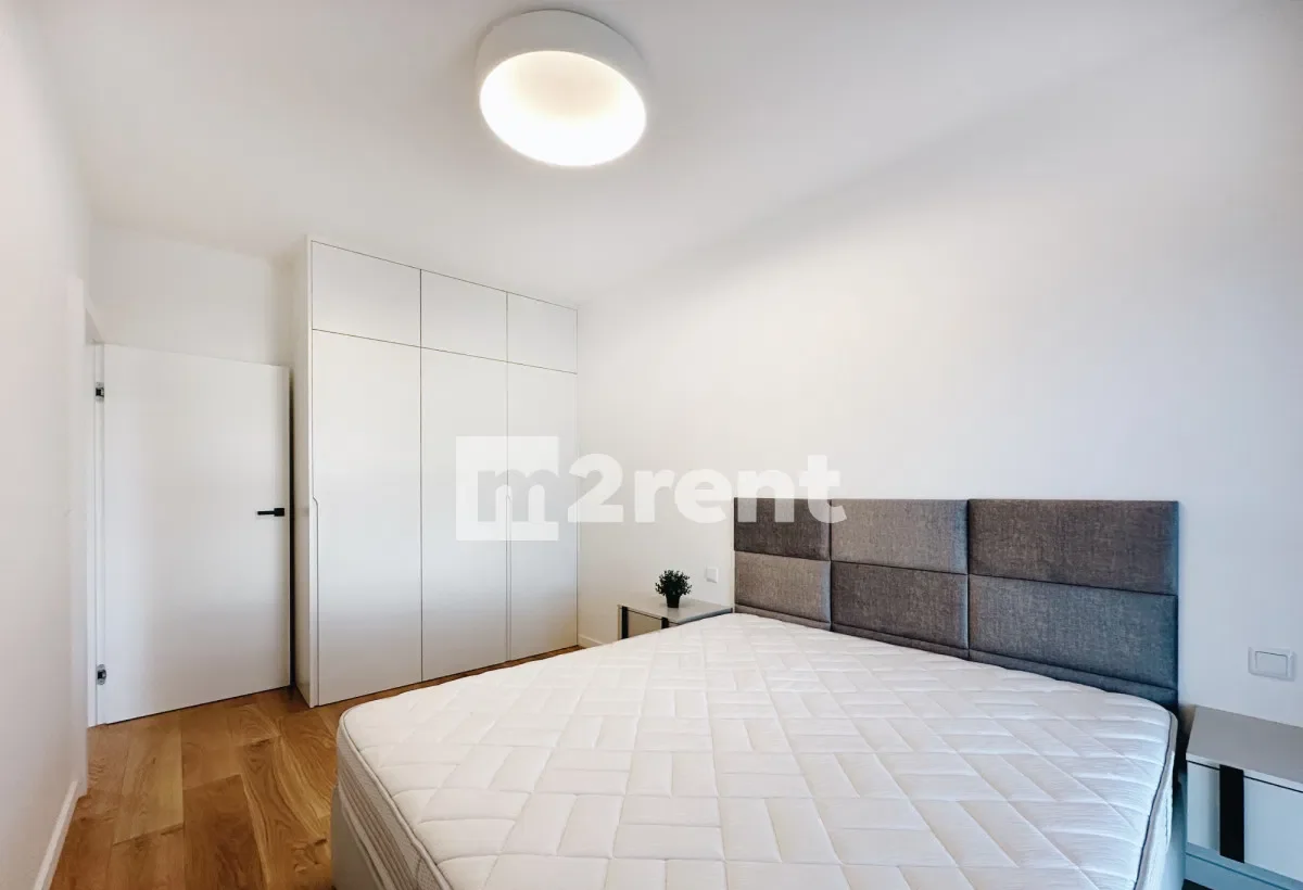 Piaseczno | 56m2 | 3 pokoje | klimatyzacja - zdjęcie 9