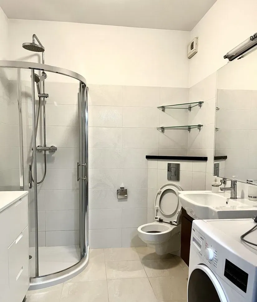 2 pokoje | 55 m2 | Wola | BEZ PROWIZJI | - zdjęcie 8