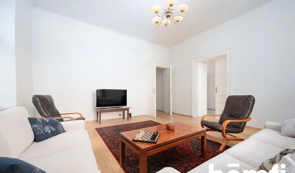 Przestronne 3 pokoje, oddzielna kuchnia, balkon - zdjęcie 3