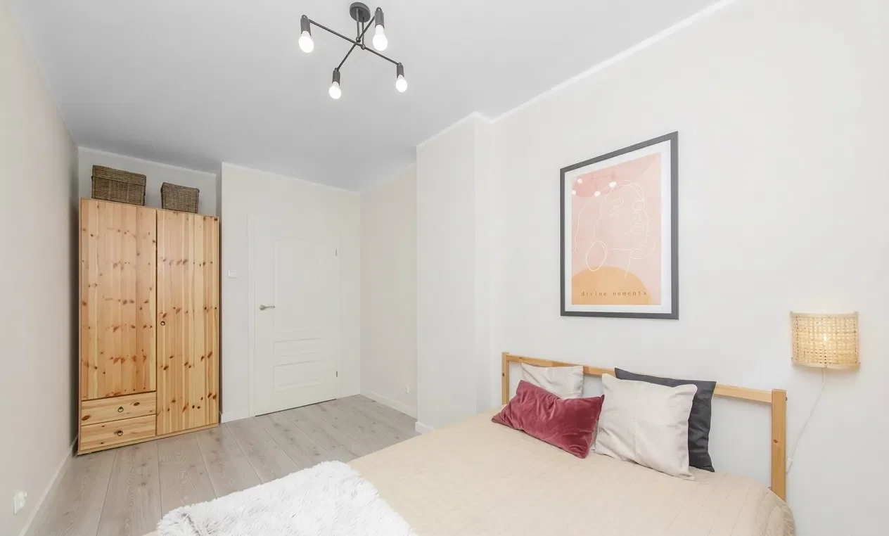 Wyjątkowy apartament z dwupiętrowym tarasem! Pets friendly - zdjęcie 9