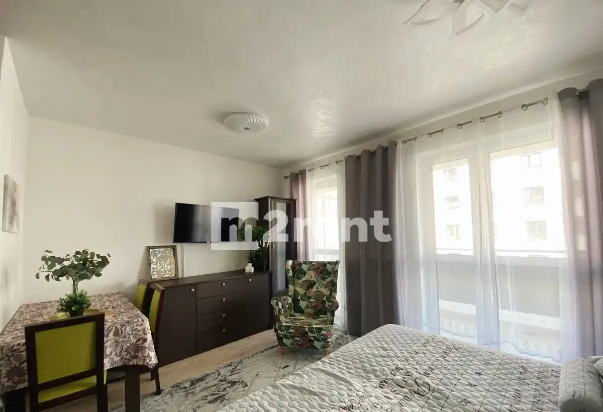 Ząbki | 29m2 | kawalerka | balkon - zdjęcie 4
