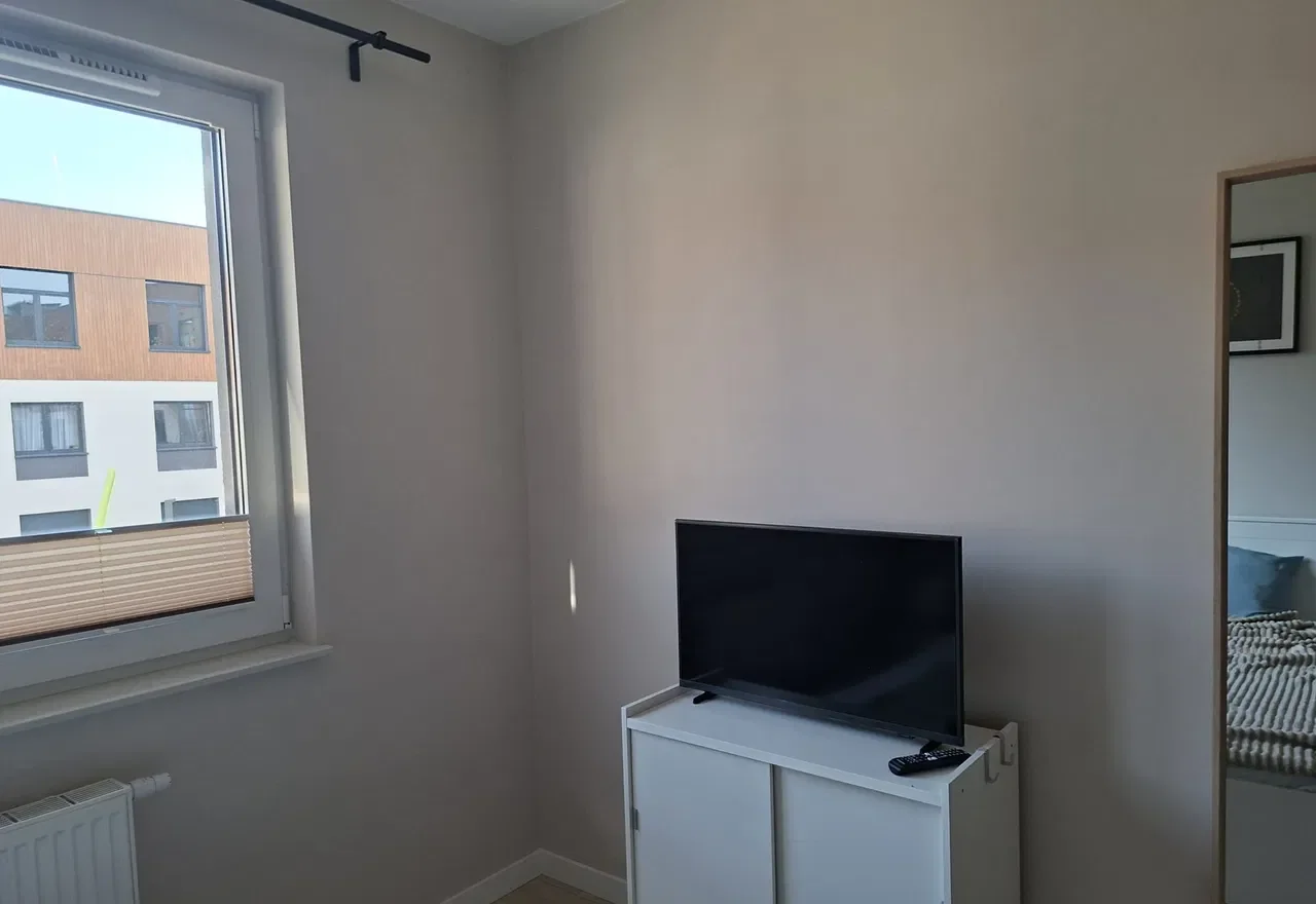 Mieszkanie Wrocław ul. Orawska, 2 pokoje, 37.5 m2, 2800 zł - zdjęcie 4