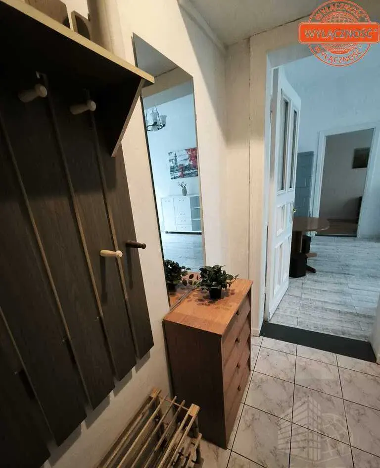 2 pokoje w centrum | Odświeżone | Niski czynsz - zdjęcie 3