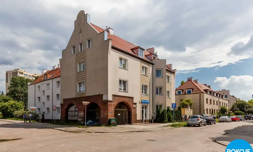 OD 01/07! Nowoczesna kawalerka w centrum Wrzeszcza - zdjęcie 8