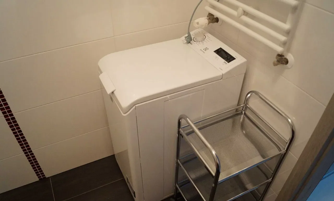 Mieszkanie 35m2 z balkonem w Rzeszowie - zdjęcie 5