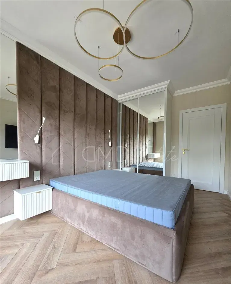 Apartament 48m2 | Ceglana Park | Garaż | Klimatyzacja | Brynów - zdjęcie 10