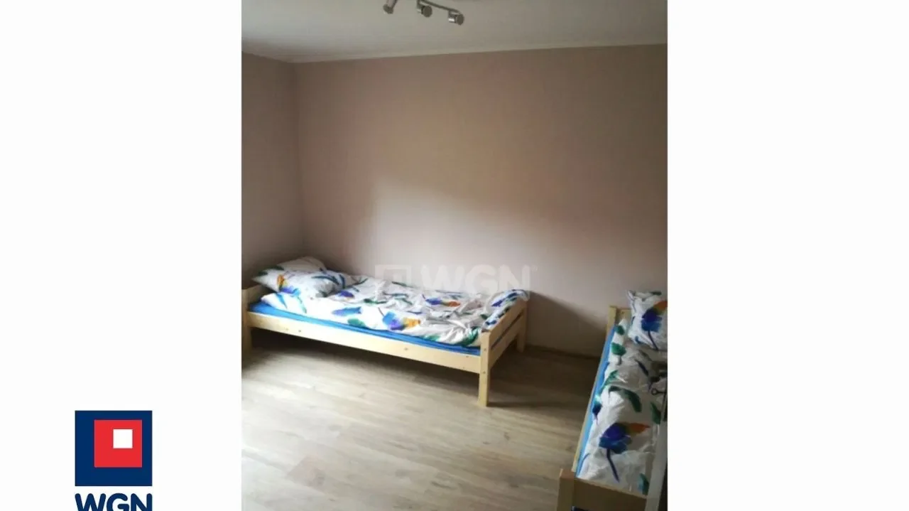 Dom wolnostojący na wynajem z dużą działką - zdjęcie 4