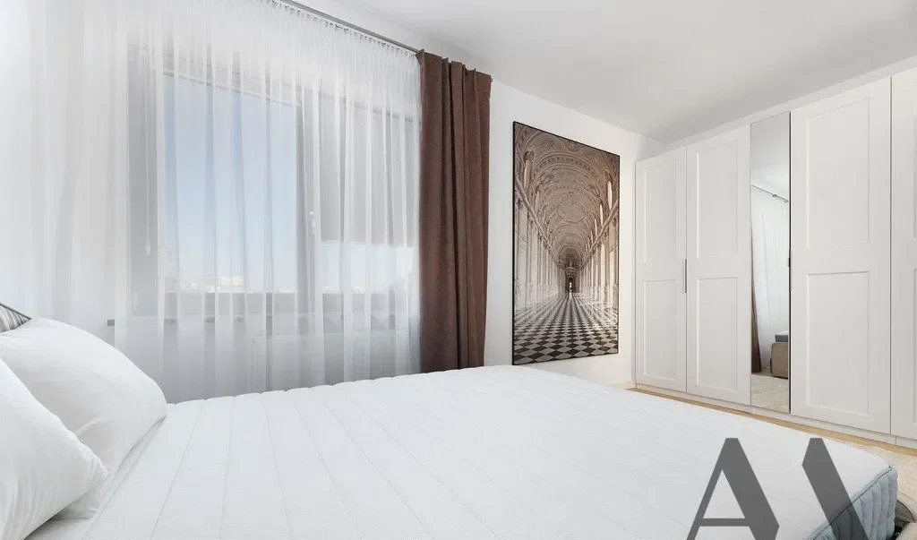 Mieszkanie, 58,81 m², Kraków - zdjęcie 7