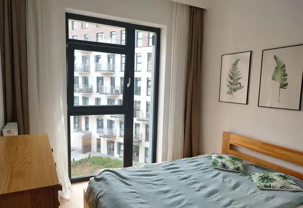 Nałęczowska | 3 pokoje | garaż w cenie | bez prowizji | CZ Office Park - zdjęcie 3