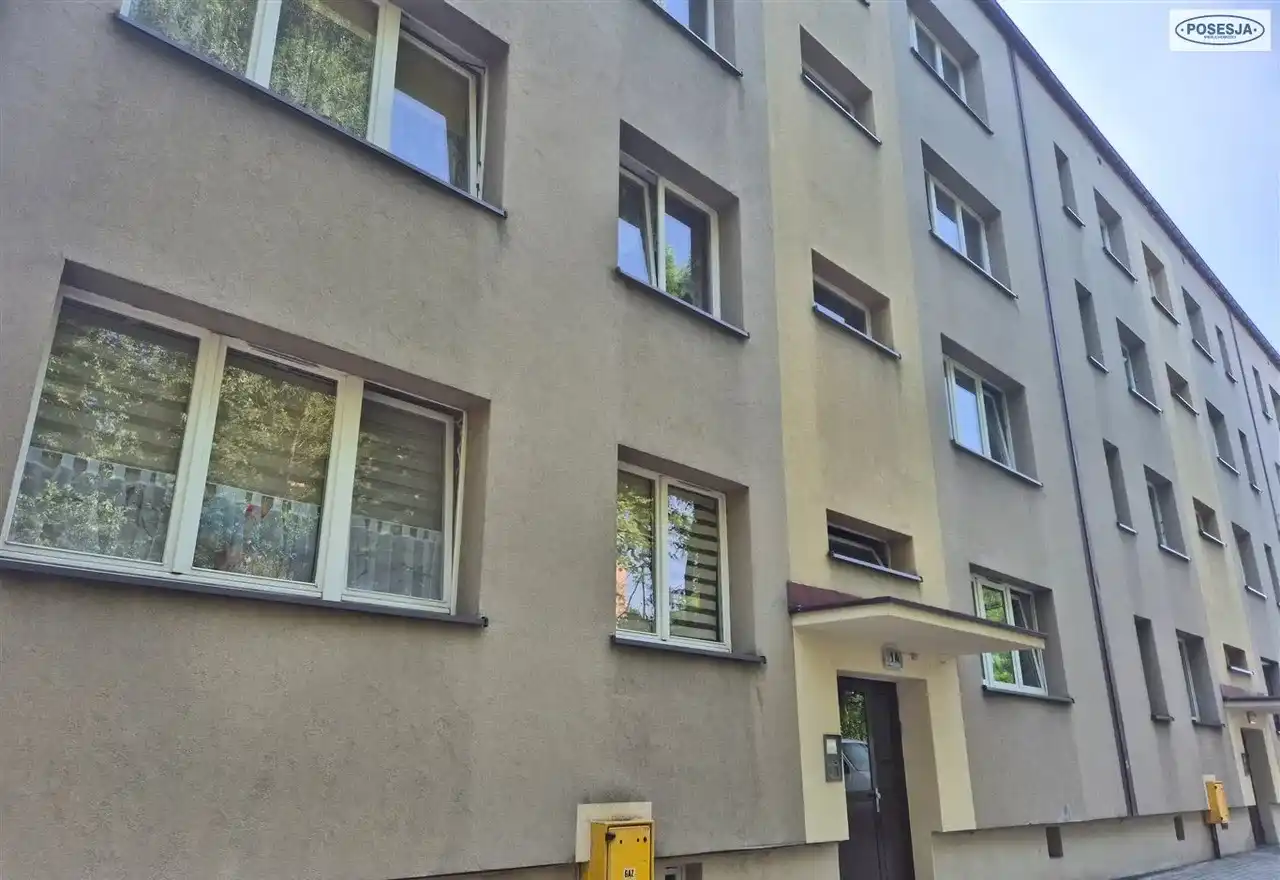 2 pokoje, mieszkanie na wynajem - ul. Świebodzka 2a - zdjęcie 10