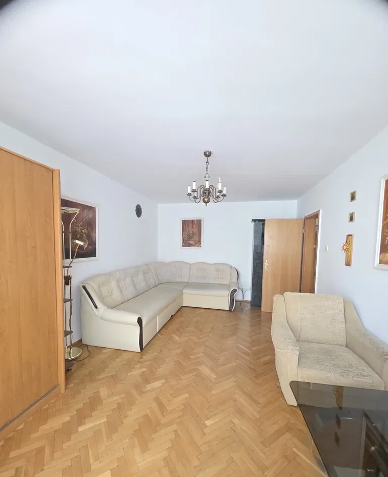 Mieszkanie do wynajęcia 2 balkony
