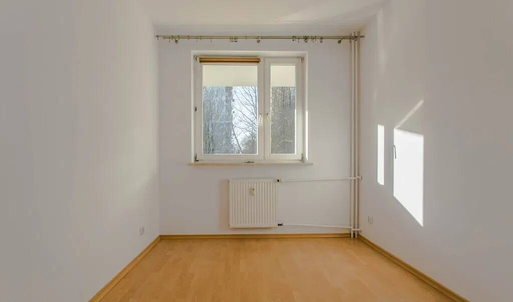 Czechów | Króla Rogera | 42m2 | 2 oddzielne pokoje - zdjęcie 5