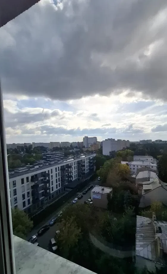 Pokój przy metrze Służew (950m), ul. Wita Stwosza, od 02.06 - zdjęcie 4