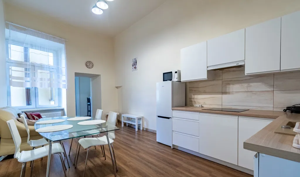 4 pok. 100m2 *Rynek Główny 10!* Old Town - zdjęcie 7