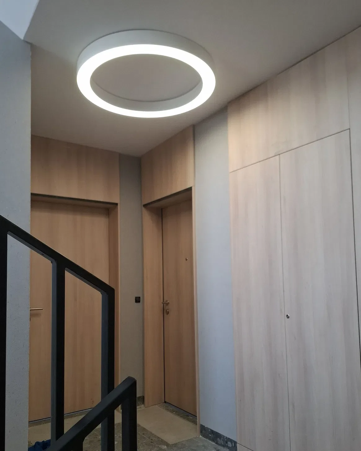 Nowe, wykończone w wysokim standardzie studio z balkonem – Bemowo - zdjęcie 10