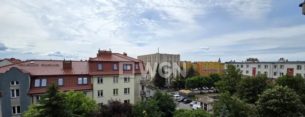 Do wynajęcia jednopokojowe mieszkanie w Ełku. - zdjęcie 7