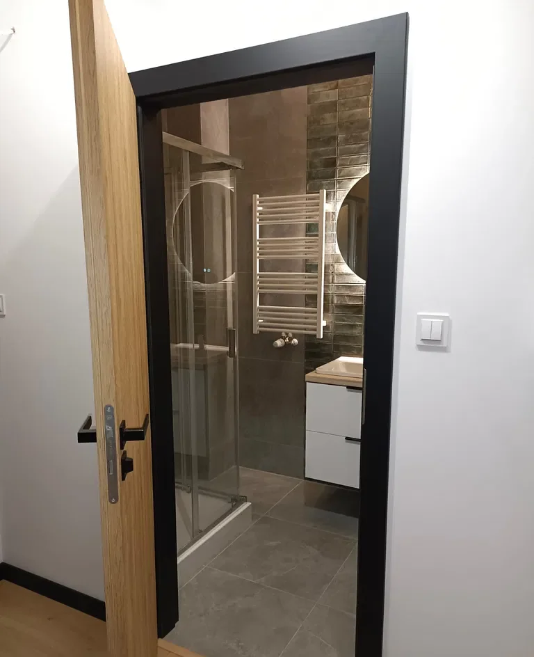 NOWY APARTAMENT, LOGGIA 26 m², WYSOKI STANDARD, PIERWSZY NAJEMCA! - zdjęcie 4