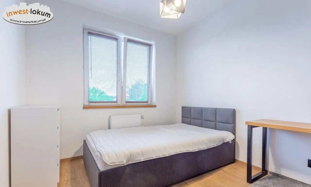Mieszkanie, 40 m², Olkusz - zdjęcie 5
