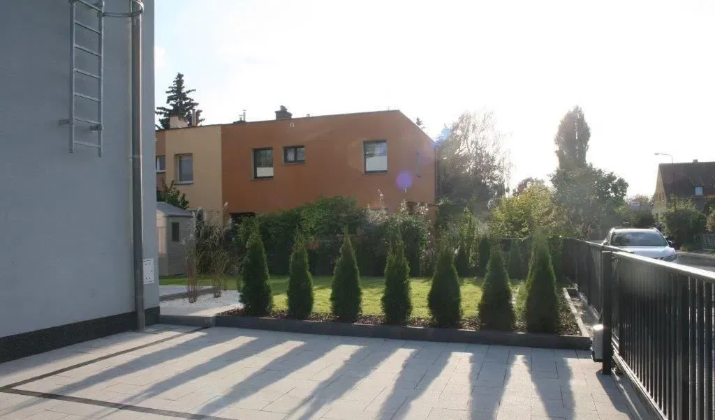 W Pobliżu Parku Południowego - zdjęcie 6