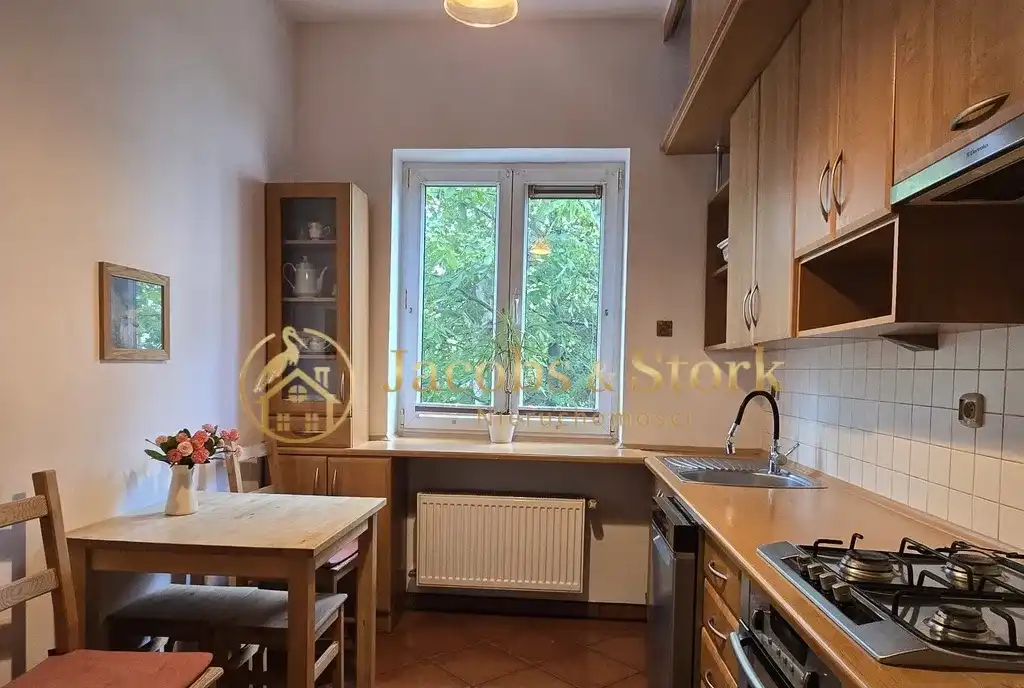 Wynajem | 2 pokoje | DUŻY TARAS | Gocław - zdjęcie 9