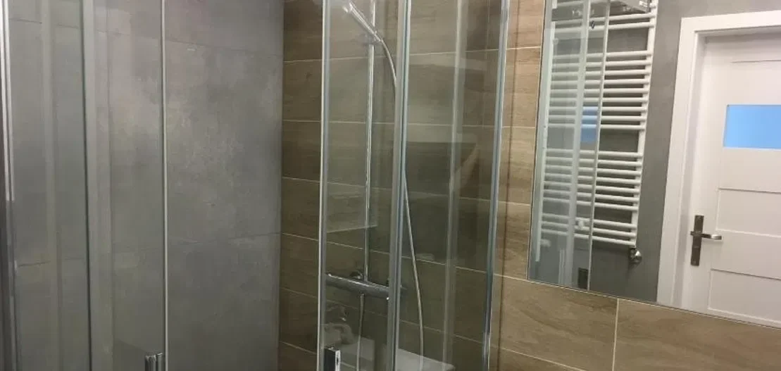 Mieszkanie 3 pokoje wyposażone, Funkcjonalne, - F VAT, Wola, balkon - zdjęcie 8