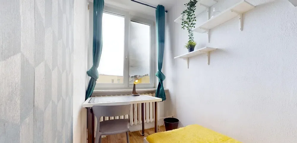 Pokój 10 m², Warszawa, Praga-Południe - zdjęcie 2