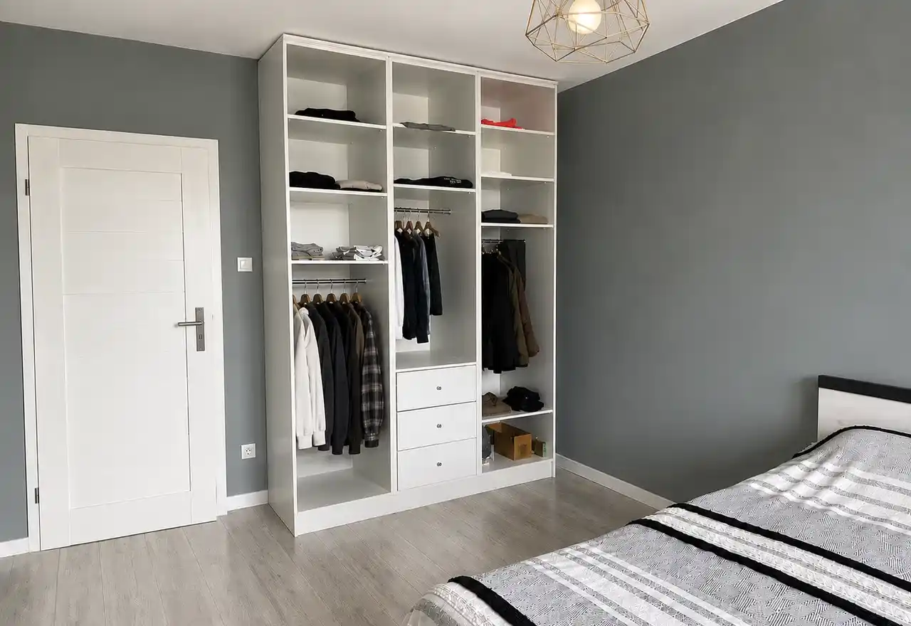 Nowoczesne 2pokoje 45m| balkon z widokiem | od właściciela | PL/ENG/UA - zdjęcie 5