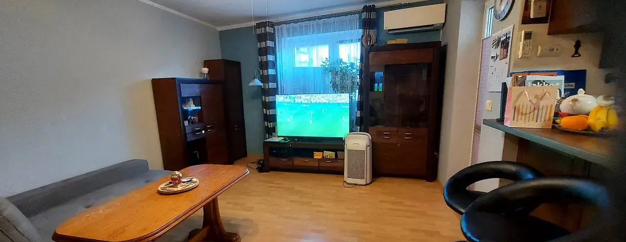 Mieszkanie 3-pokojowe z balkonem i miejscem postojowym - zdjęcie 10