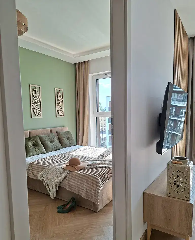 Mieszkanie, 41,20 m², Łódź - zdjęcie 9