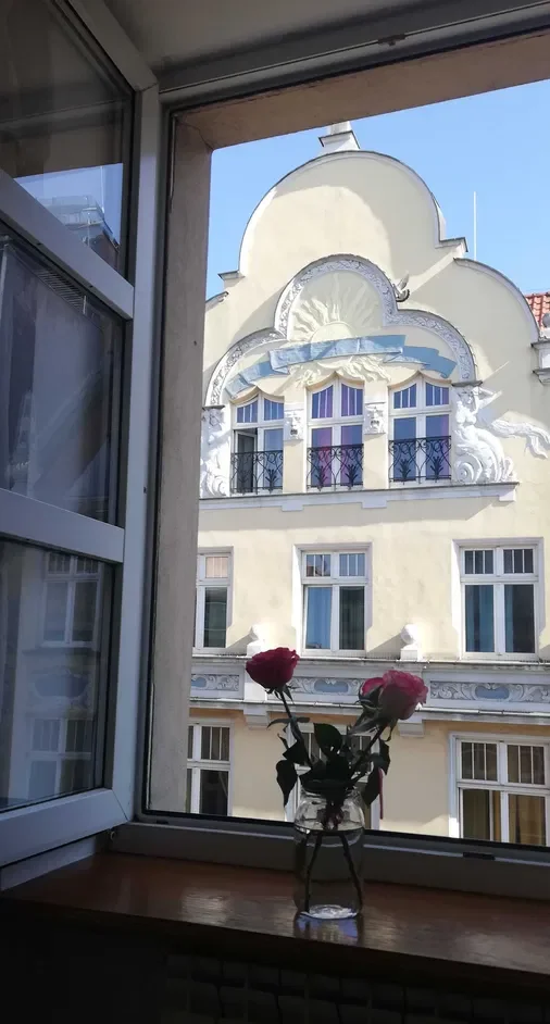 Wynajmę pokój Wrocław Rynek ul. Św. Antoniego DO POŁOWY WRZEŚNIA, MOZNA PRZEDŁUŻYĆ UMOWĘ - zdjęcie 4