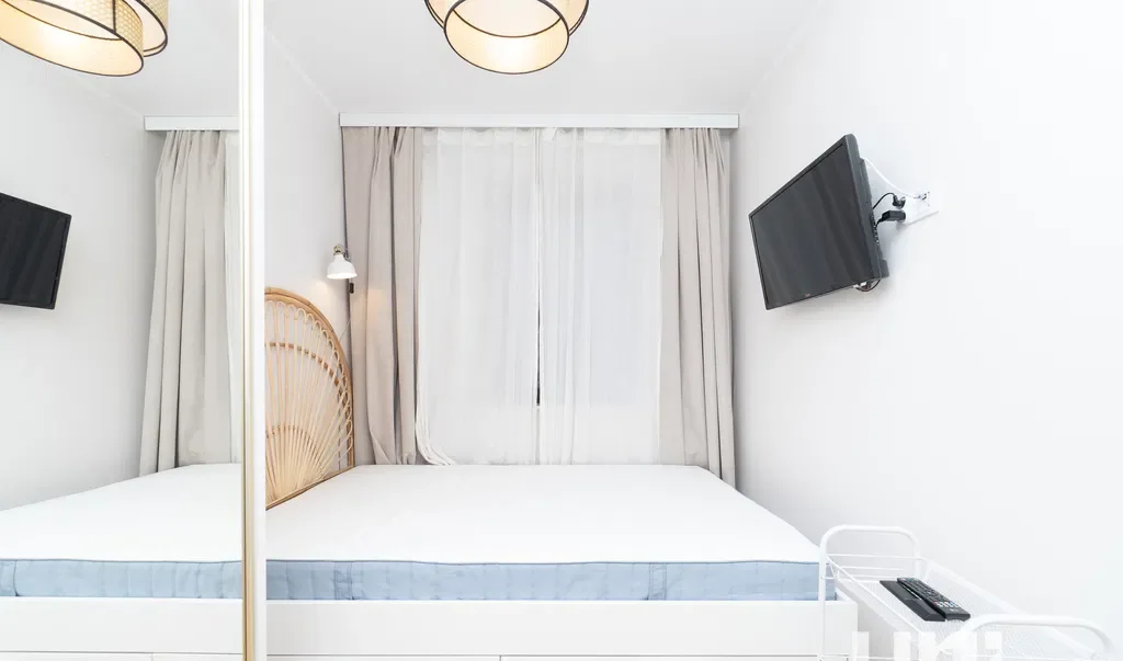 2 pokoje | 34m2 | Blisko Centrum | Klimatyzacja - zdjęcie 4