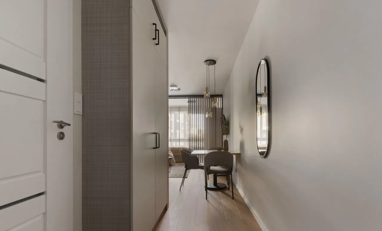 Nowoczesny apartament | Śląska 12 | blisko UG i OBC [212] - zdjęcie 10