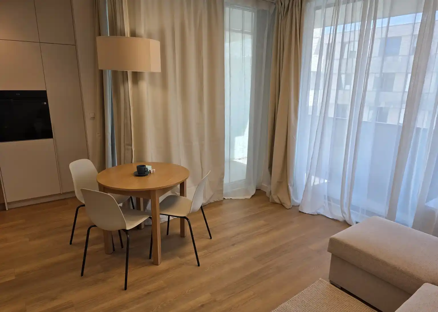 Mieszkanie, 30,50 m², Lublin - zdjęcie 6