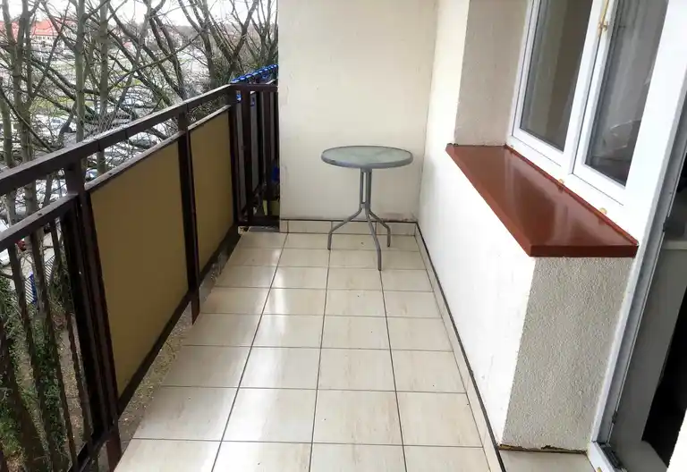 Pokój 19 m2 metro Kabaty, Ursynów 1700zł cena całkowita - zdjęcie 5
