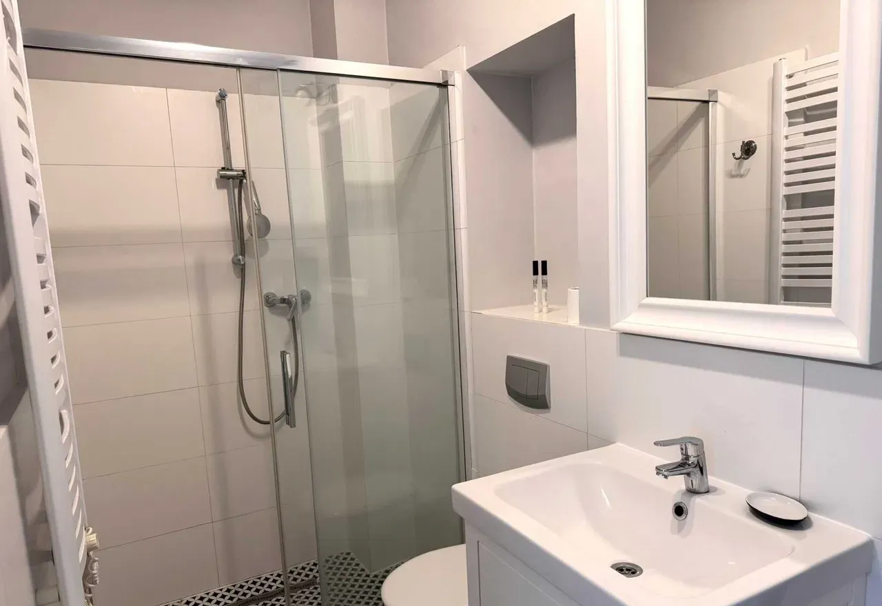 2-pokojowe mieszkanie w centrum Lublina KP 70/8 - zdjęcie 7