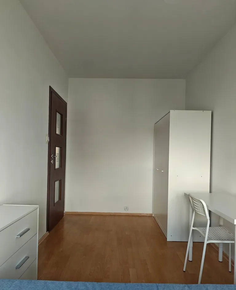 Pokój, Warszawa, ul. Polinezyjska - zdjęcie 4
