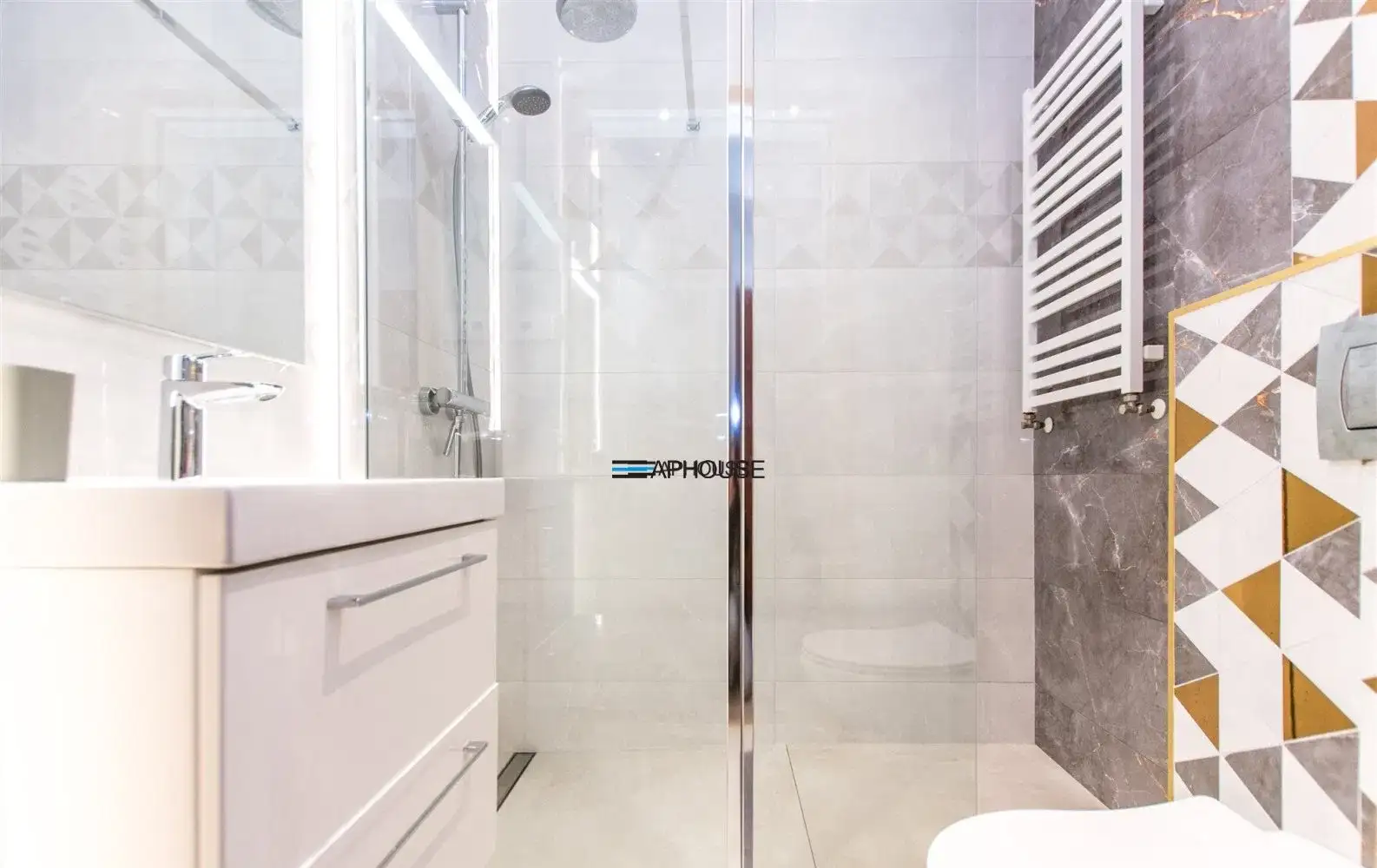Mieszkanie 38 m² w Krakowie, Stare Miasto - zdjęcie 7