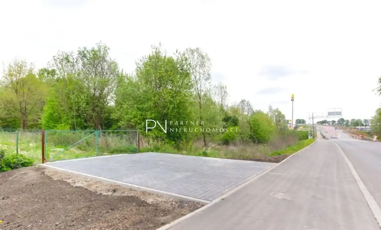 Dom + działka 2000 m² | baza firmy | A1 - zdjęcie 5