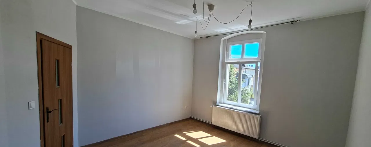 Do wynajęcia duże 3-pokojowe mieszkanie. - zdjęcie 3