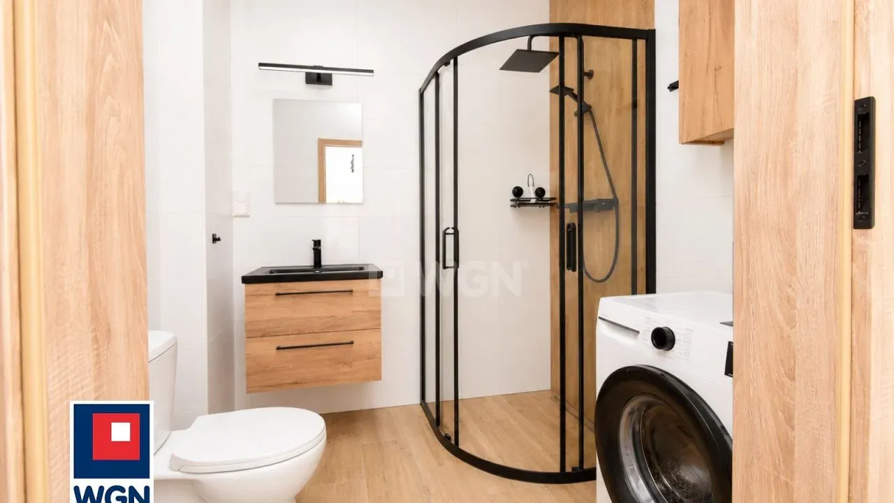 Mieszkanie, 33 m², Bolszewo - zdjęcie 9