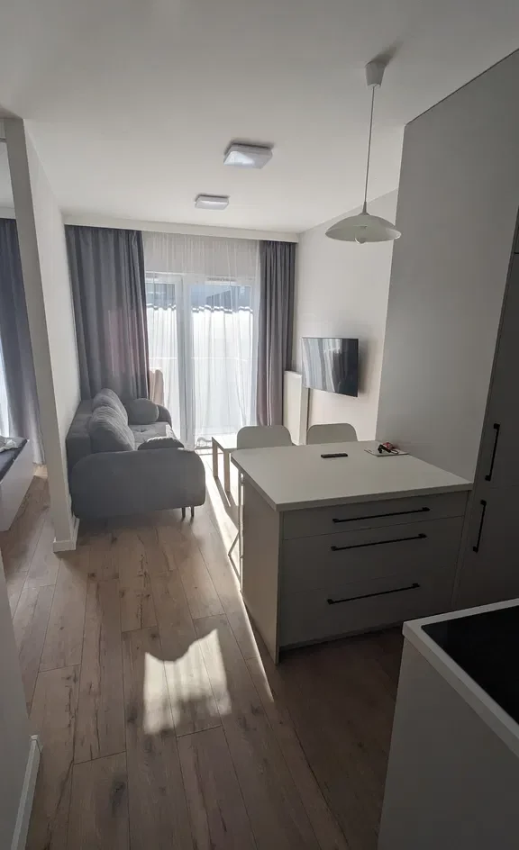 Wynajmę 2 pokoje w inwestycji BOHO | CENTRUM | Fabryczna - ul. Wodna 19 - zdjęcie 9
