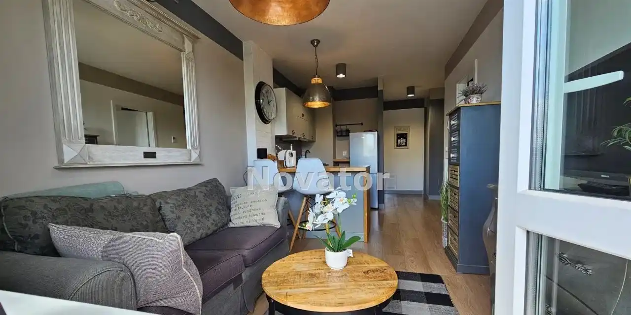 Apartament w bud. z 2021r., winda, hala garażowa! - zdjęcie 2