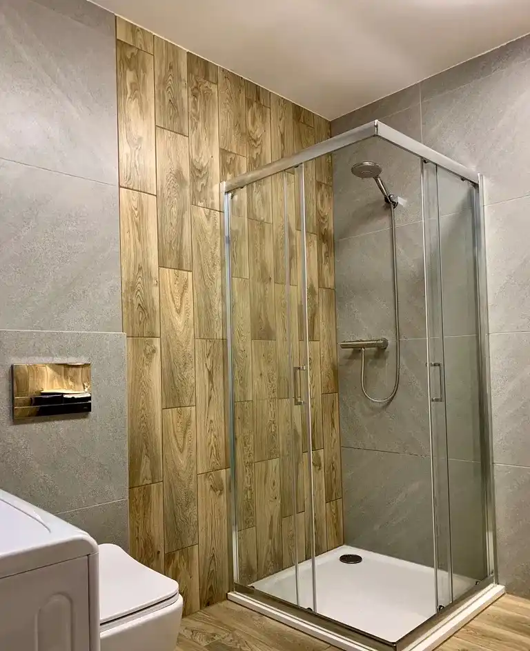 Nowoczesne 2-pokojowe mieszkanie 42,5 m² w centrum Koszalina - zdjęcie 5