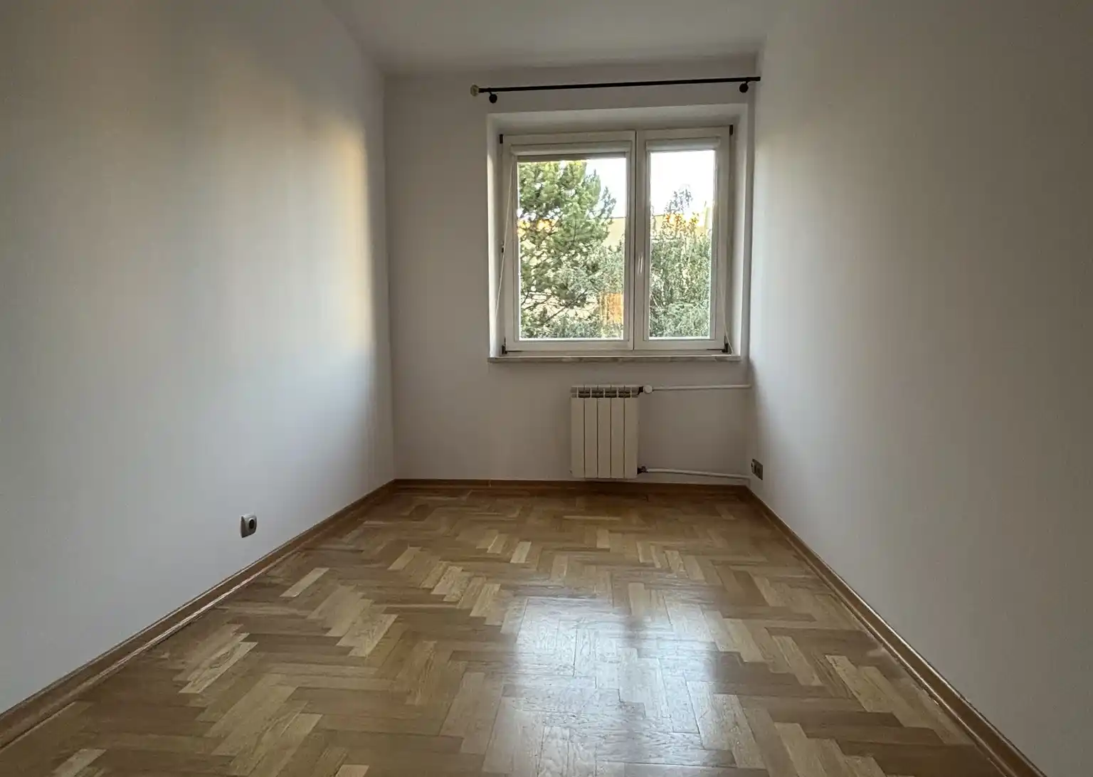 Mieszkanie 63m2 blisko metra i lasu - zdjęcie 10
