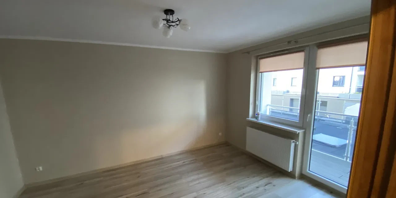 Wynajme mieszkanie 48 m2 - zdjęcie 7