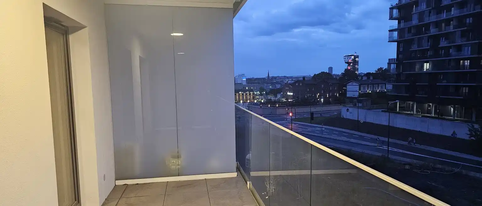Wynajmę nowy APARTAMENT PREMIUM w NOHO Katowice - zdjęcie 8