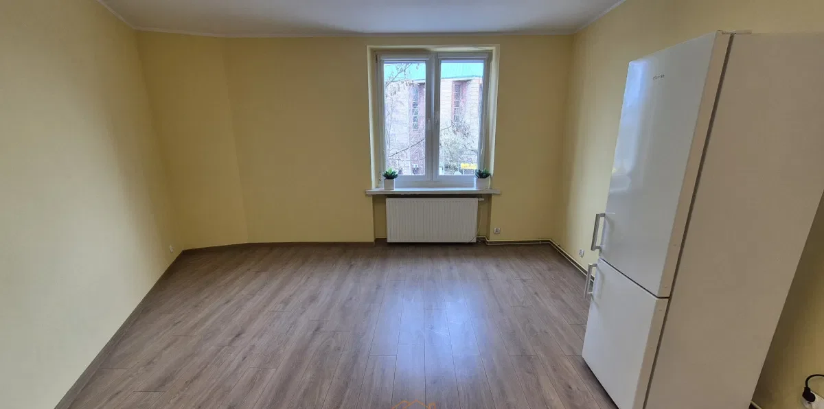 Bez Prowizji | 1100 zł | 39 m2 |m2 | Nieumeblowane - zdjęcie 3