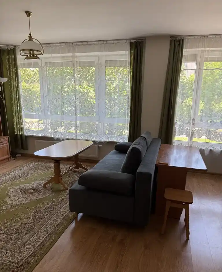 Kawalerka w Kielcach, ul. Bohaterów Warszawy - zdjęcie 2