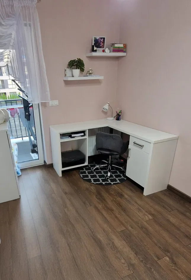 Wynajmę mieszkanie PLATANOWY PARK - zdjęcie 5