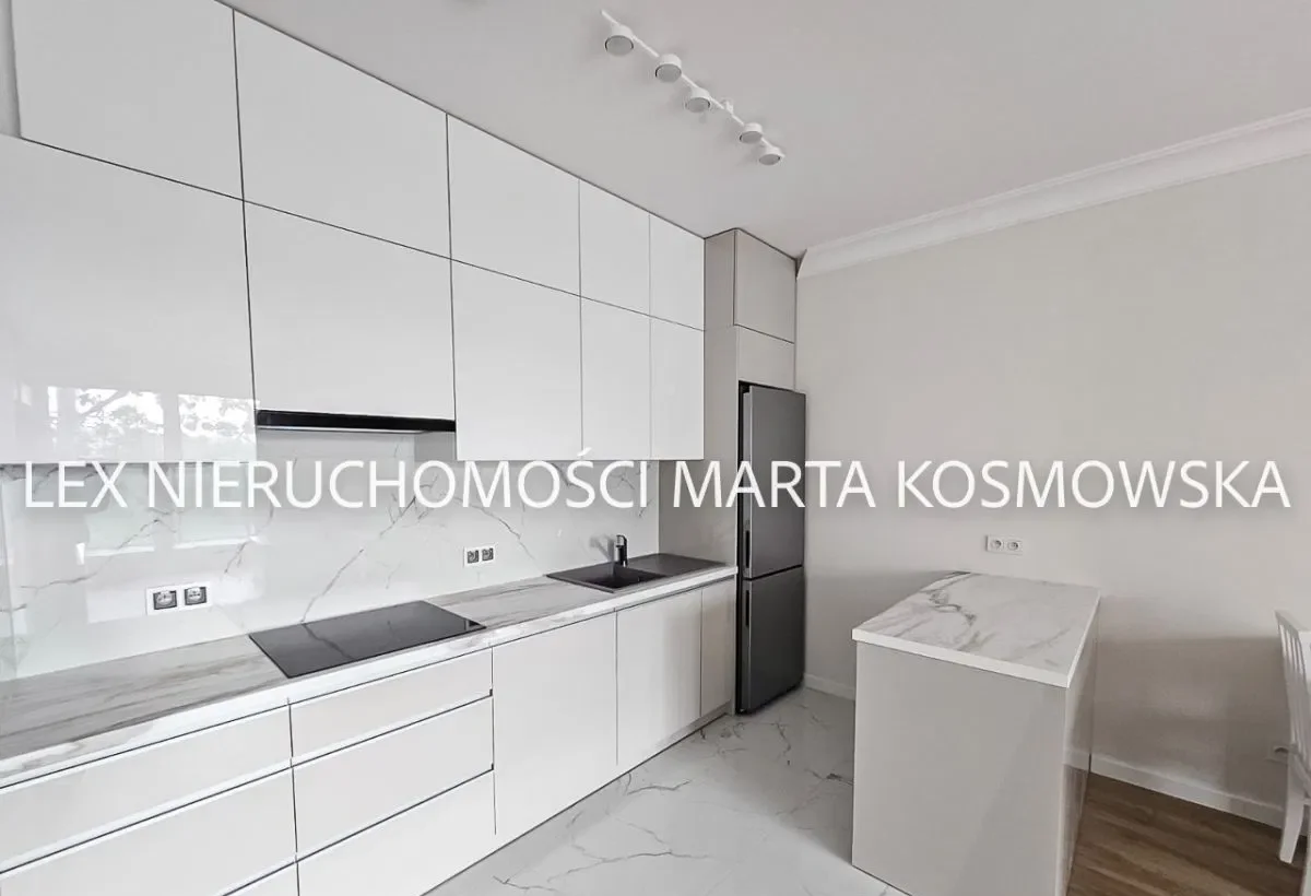 Ochota al. Karkowska 281a, 3 pok. 60 m,garaż - zdjęcie 6